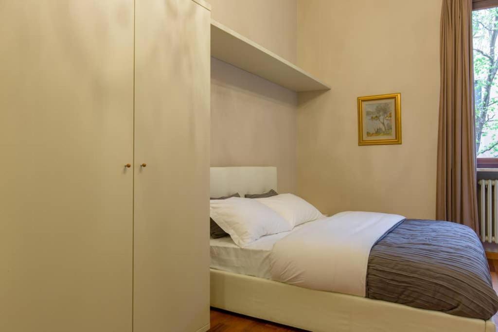 Comfortable Apartment Behind Arena Di เวโรนา ภายนอก รูปภาพ